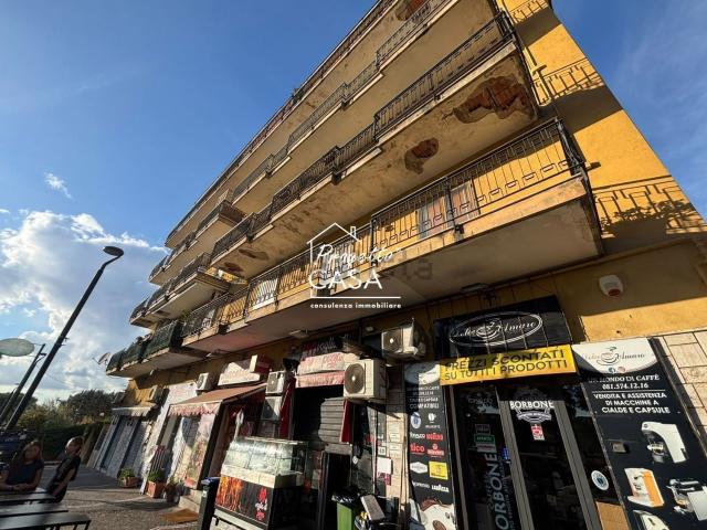 Appartamento in vendita a Cercola, Napoli