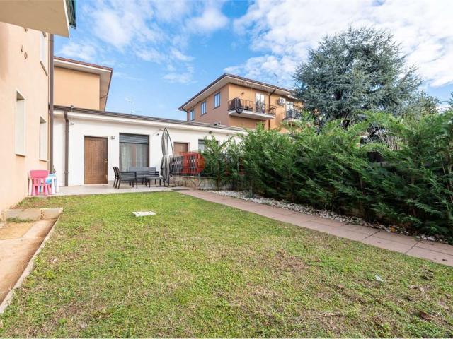 Appartamento in vendita a Castiglione Delle Stiviere, Lombardia