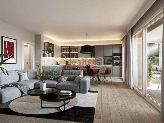 Appartamento in vendita a Fiorano Modenese, Reggio Emilia