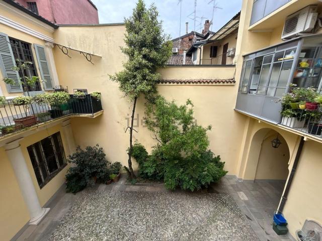 Appartamento in vendita a Centro storico, Cremona