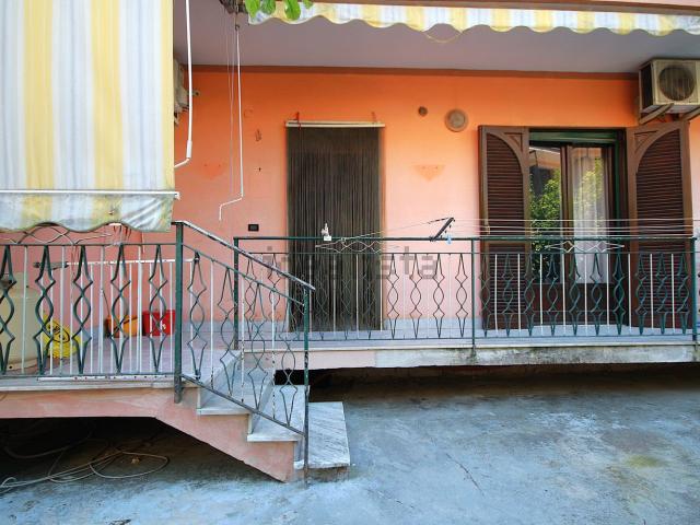 Appartamento in vendita a Succivo, Campania