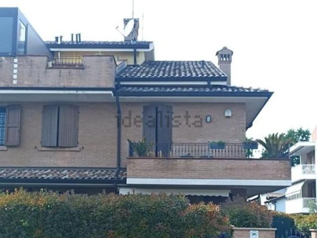 Appartamento in vendita a Carpi, Modena