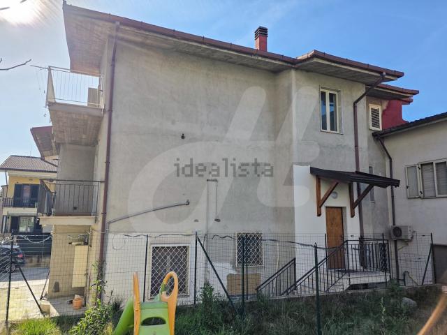 Appartamento in vendita a Ginestra, San Giorgio del Sannio