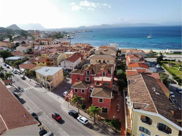 Attico in vendita a Baia Caddinas, Golfo Aranci