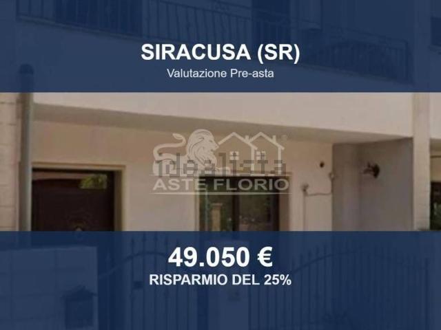 Appartamento in vendita a Cassibile, Siracusa