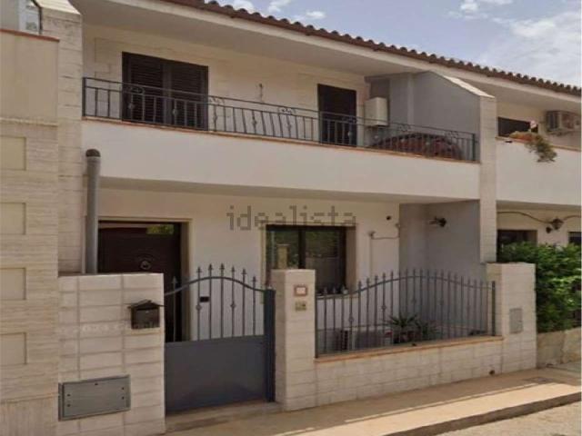 Appartamento in vendita a Cassibile, Siracusa