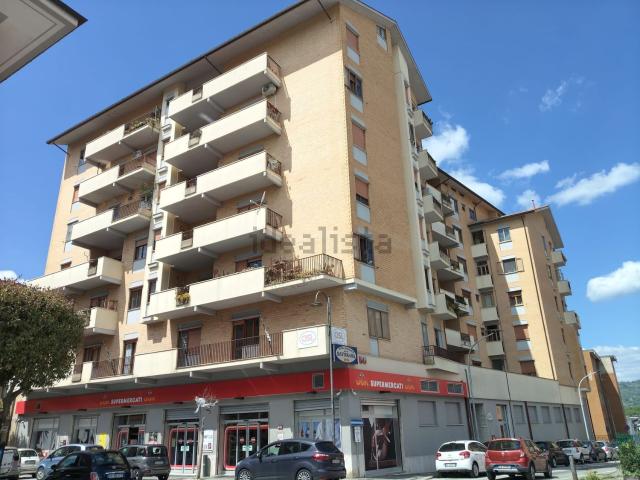 Appartamento in vendita a Isernia centro, Isernia