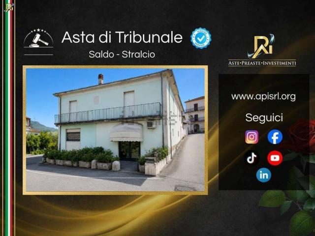 Appartamento in vendita a Villafelice, Colfelice