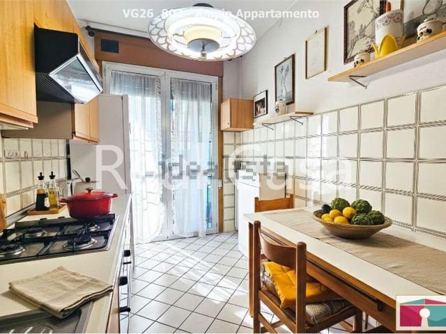 Appartamento in vendita a San Faustino-Madonnina-Quattroville, Modena