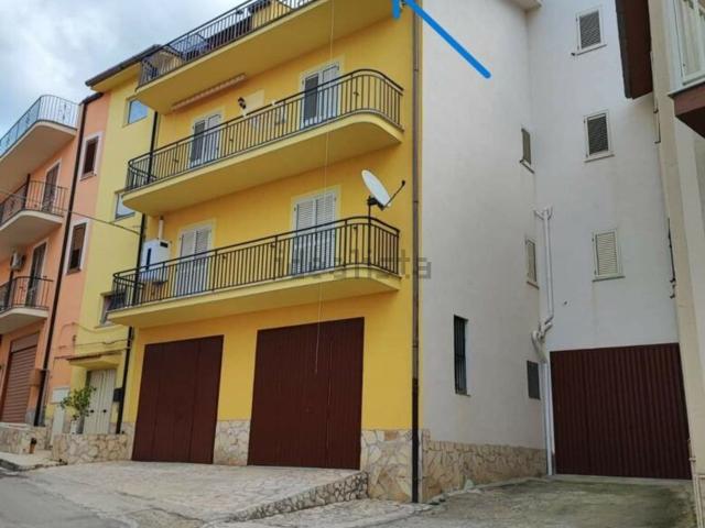 Attico in vendita a Cattolica Eraclea, Agrigento