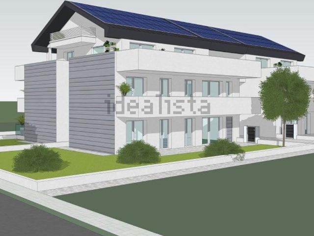 Appartamento in vendita a Unione dei comuni Valle del Savio, Cesenà