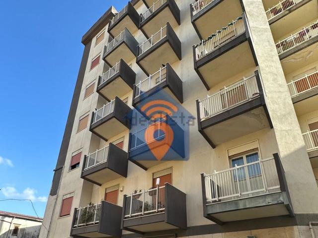 Appartamento in vendita a Borgo Misericordia, Castelvetrano