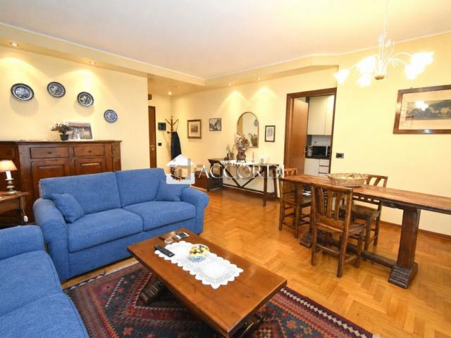 Appartamento in vendita a Monticella, Conegliano