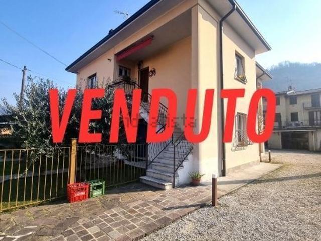 Appartamento in vendita a Comunità montana della Valle Sabbia, Villanuova Sul Clisi