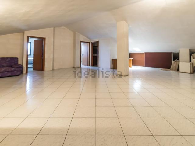 Appartamento in vendita a Santa Teresa, Spoltore