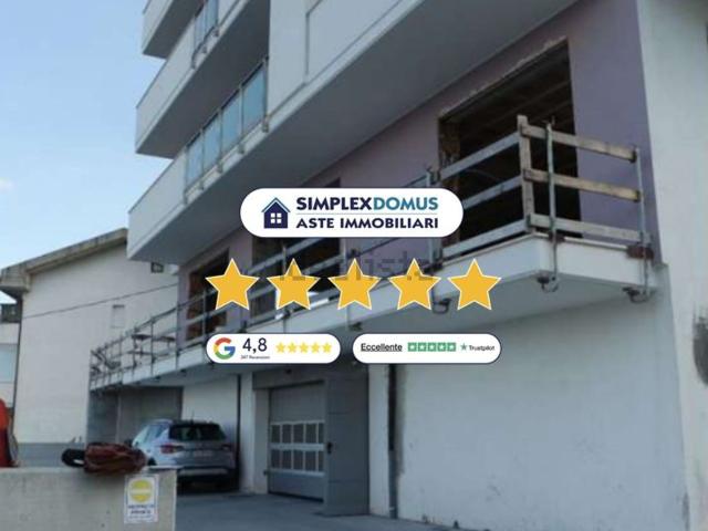 Appartamento in vendita a Pianella, Pescara