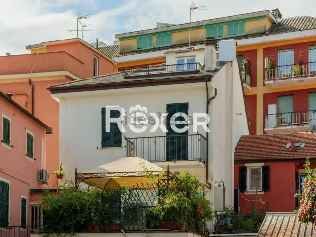 Appartamento in vendita a Lavagna, Liguria