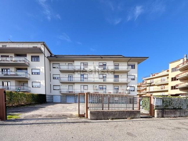 Appartamento in vendita a Torretta, Tornimparte