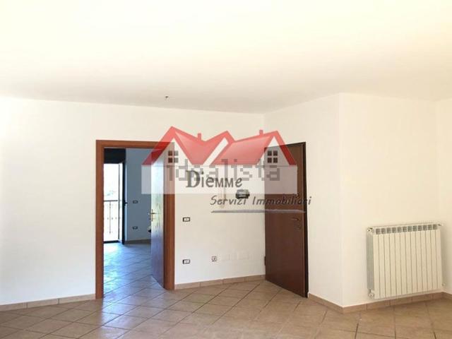 Appartamento in vendita a Castel Campagnano, Campania