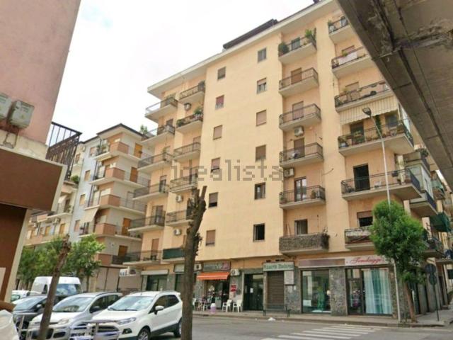 Appartamento in vendita a Città 2000, Calabria