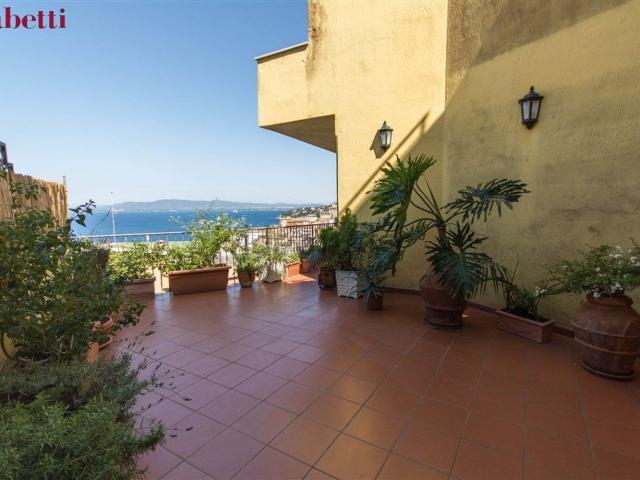 Appartamento in vendita a Monte Argentario, Porto Santo Stefano