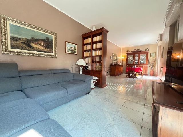 Appartamento in vendita a Castelletto, Abbiategrasso