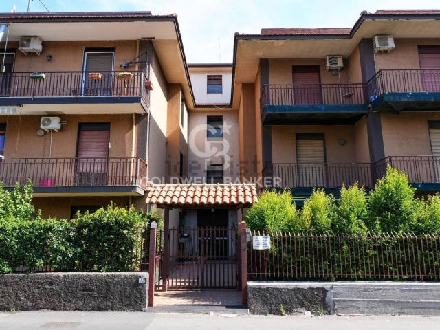 Appartamento in vendita a Marchesana, Aci Catena