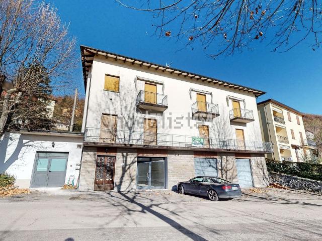 Appartamento in vendita a Unione dell'Appennino Bolognese, Vergato