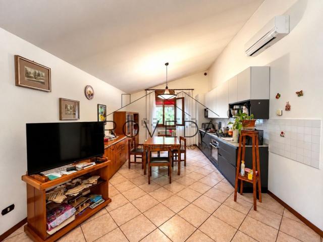 Appartamento in vendita a San Trovaso, Preganziol