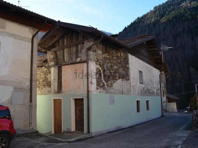 Appartamento in vendita a Comunità di Primiero, Canal San Bovo