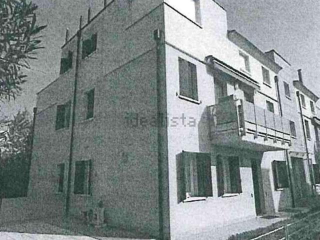 Appartamento in vendita a Pozzetto, Cittadella