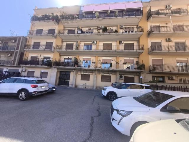 Appartamento in vendita a I Circoscrizione, Messina