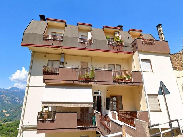Appartamento in vendita a San Carlo, Bomba