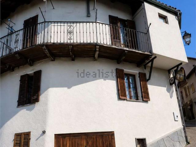 Appartamento in vendita a Montiglio Monferrato, Asti