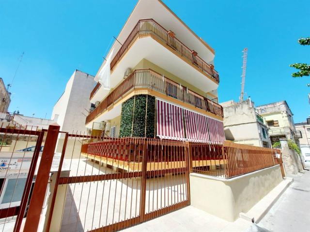 Appartamento in vendita a Puglia, Bari