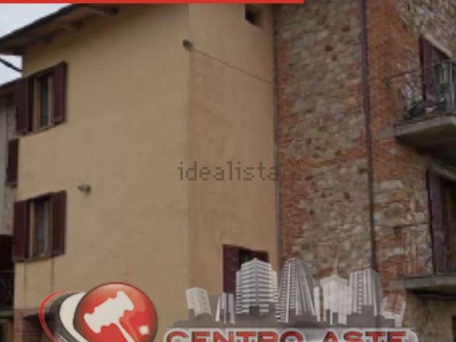 Appartamento in vendita a Monteleone D'orvieto, Umbria
