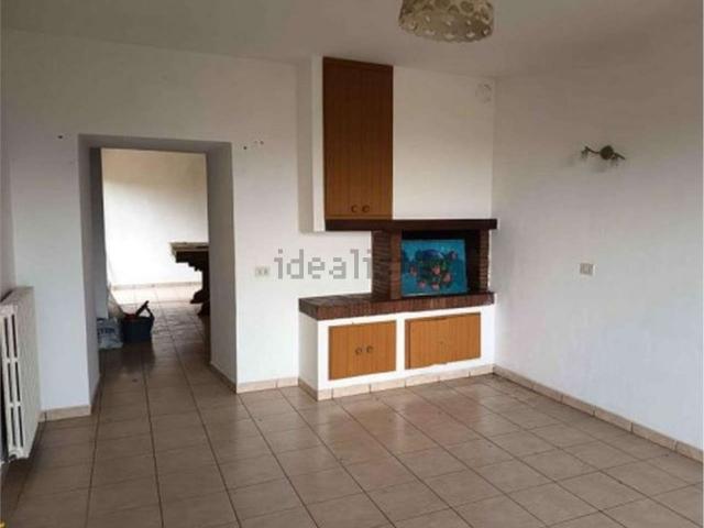 Appartamento in vendita a Santa Maria, Monteleone D'orvieto