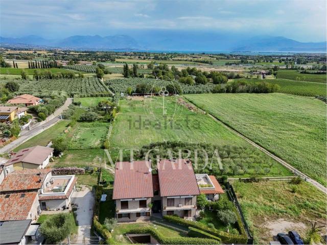 Appartamento in vendita a San Pietro, Desenzano Del Garda