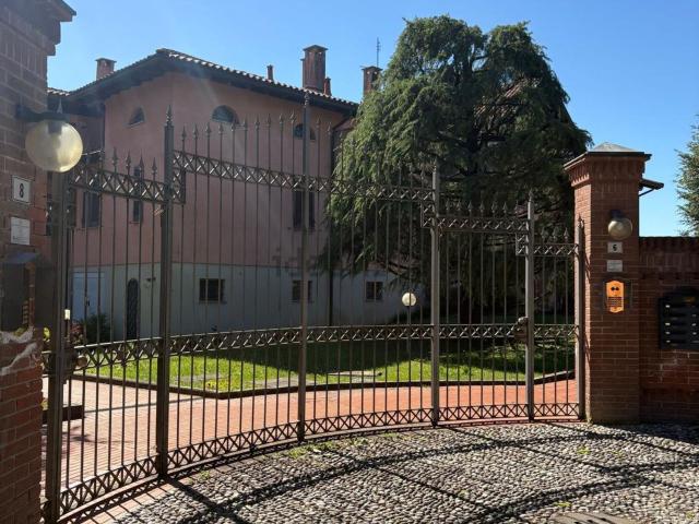 Appartamento in vendita a Vermezzo, Vermezzo con Zelo