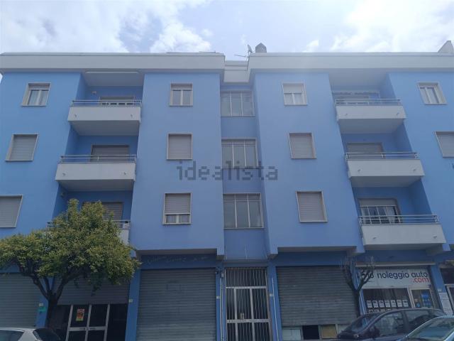 Appartamento in vendita a Calabria, Reggio Calabria