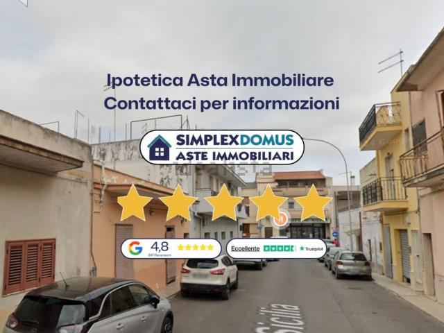 Appartamento in vendita a Sava, Taranto