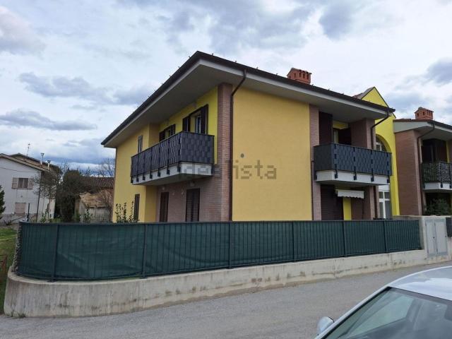 Appartamento in vendita a Marche, Macerata