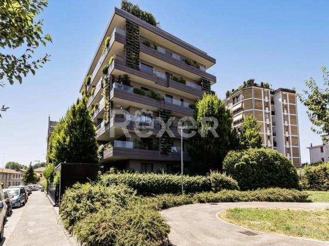 Appartamento in vendita a Vedano Al Lambro