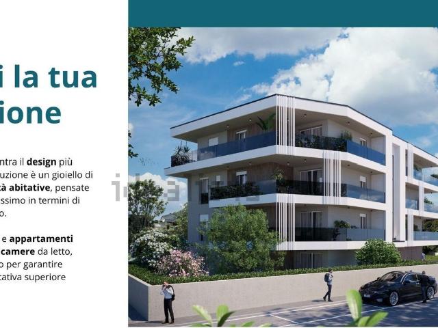 Appartamento in vendita a Unione dei comuni Valle del Savio, Cesenà