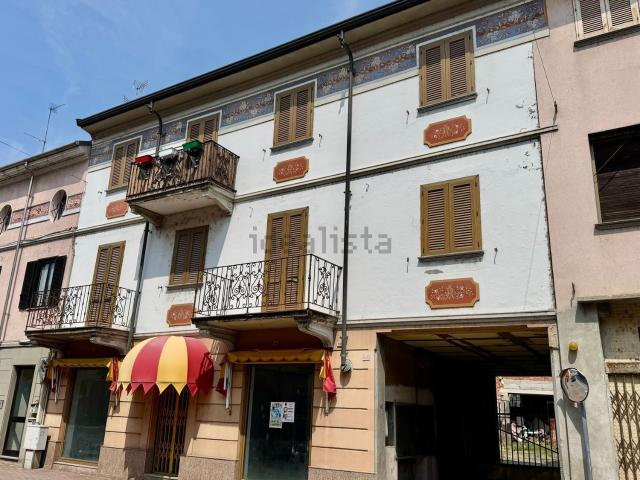 Appartamento in vendita a Piemonte, Vercelli
