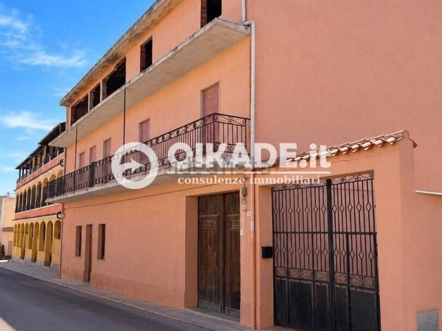 Appartamento in vendita a Capoterra, Sardigna/Sardegna