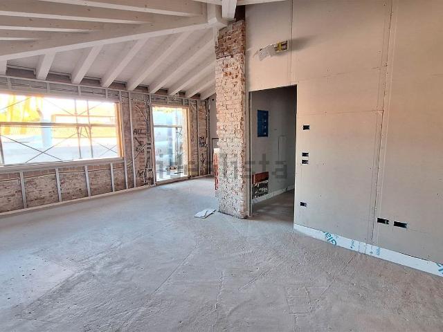 Appartamento in vendita a Scorzè, Veneto
