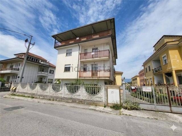 Appartamento in vendita a Pontecorvo, Lazio