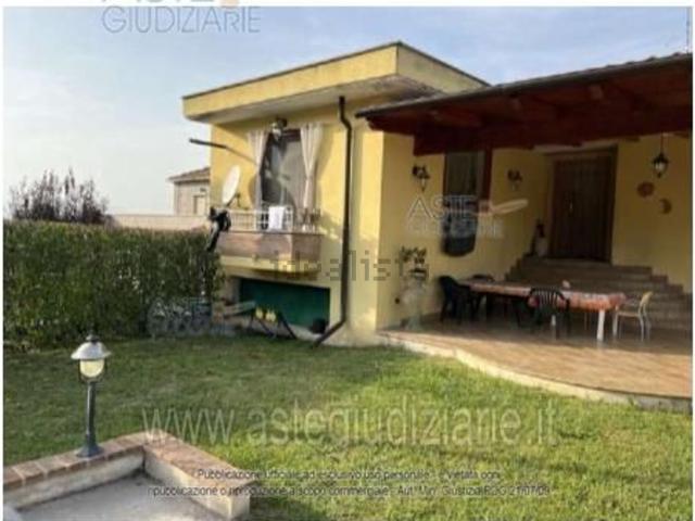 Appartamento in vendita a Ripi, Lazio