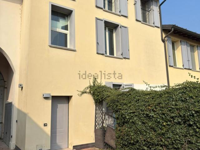 Appartamento in vendita a Maristella, Cremona